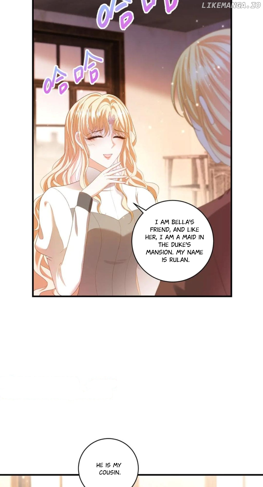The Duchess Goes Crazy Once A Day Chapter 23 - page 6